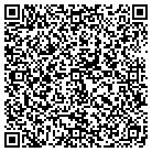 QR code with Heimark D Robert CPA Mstax contacts