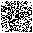 QR code with K & B Flood Restoration contacts