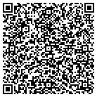 QR code with Ophthalmic Associates contacts
