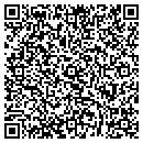 QR code with Robert R Gao PC contacts