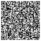 QR code with C B Handyman Services contacts