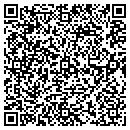 QR code with 2 View Media LLC contacts