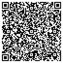 QR code with F C Service Inc contacts