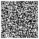QR code with A Action Towing Inc contacts