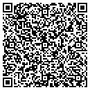 QR code with Martha's Bakery contacts