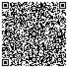 QR code with University of Nevada System contacts