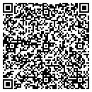 QR code with T F C of Nevada contacts