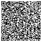 QR code with Tiberti Fence Company contacts