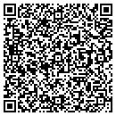 QR code with Ruby Slipper contacts