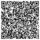 QR code with A To Z Coating contacts