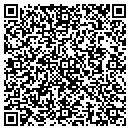 QR code with University Internet contacts
