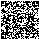 QR code with Riccel Carpet contacts