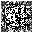 QR code with Richard Miner DMD contacts