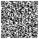 QR code with M&C Auto Glass Repair contacts