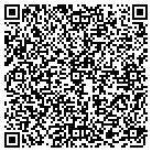 QR code with A T Liberty Bookstore & Ofc contacts
