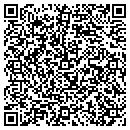 QR code with K-N-C Excavating contacts