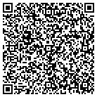QR code with Koret Of California Outlet contacts