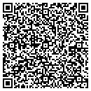 QR code with Hecla Mining Co contacts