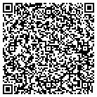 QR code with Apache Ventures Inc contacts