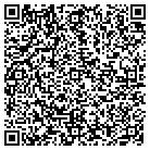 QR code with Hikari Kanko Guide Service contacts