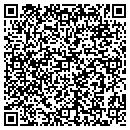 QR code with Harris Consulting contacts