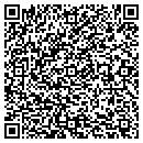 QR code with One Island contacts
