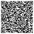 QR code with Autozone contacts