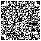 QR code with L Hill Communication contacts