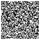 QR code with Univ School Med Mental Hlth Cl contacts