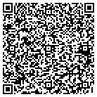 QR code with GM Monarch West LLC contacts