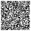 QR code with Hot contacts