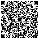 QR code with Gaal Contracting Inc contacts