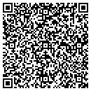 QR code with Raw Tech contacts