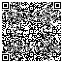 QR code with Regal Art Gallery contacts