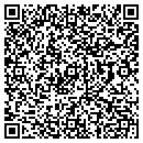 QR code with Head Hunterz contacts