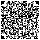 QR code with A To Z Box Portable Storage contacts