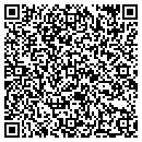 QR code with Hunewill Ranch contacts