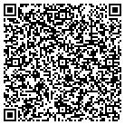 QR code with Hometown Sports Apparrel contacts