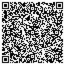 QR code with J D Hay Sales contacts