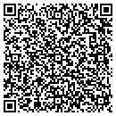 QR code with JWB Handyman contacts