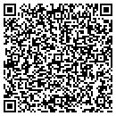 QR code with Zonge Geoscience Inc contacts