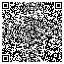 QR code with A Plus Auto Center contacts