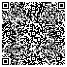 QR code with Cinema Services Of Las Vegas contacts