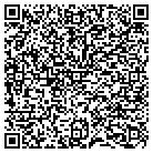 QR code with Resident Office In Chrge Cnstr contacts