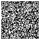 QR code with A Wonderland Travel contacts