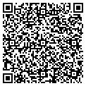 QR code with KFC contacts