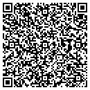 QR code with Garys Studio contacts