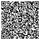 QR code with Zolezzi Mini Storage contacts
