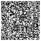 QR code with Action Sweeping Service Inc contacts