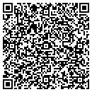 QR code with A 1 Pool Service contacts